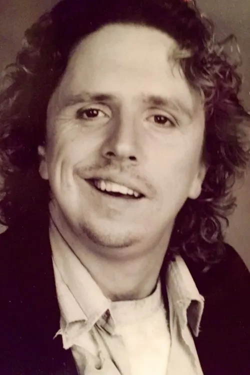 Photo of John Voldstad