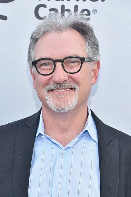 Profile photo of John Walker