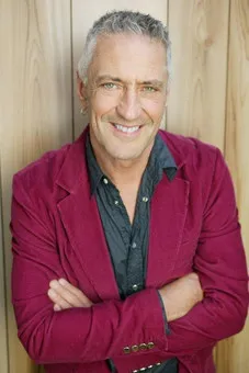 Profile photo of John Waters