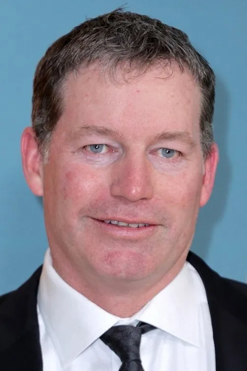 Profile photo of John Weber