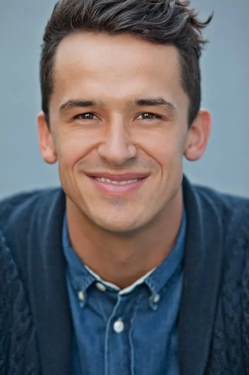 Profile photo of John Weselcouch