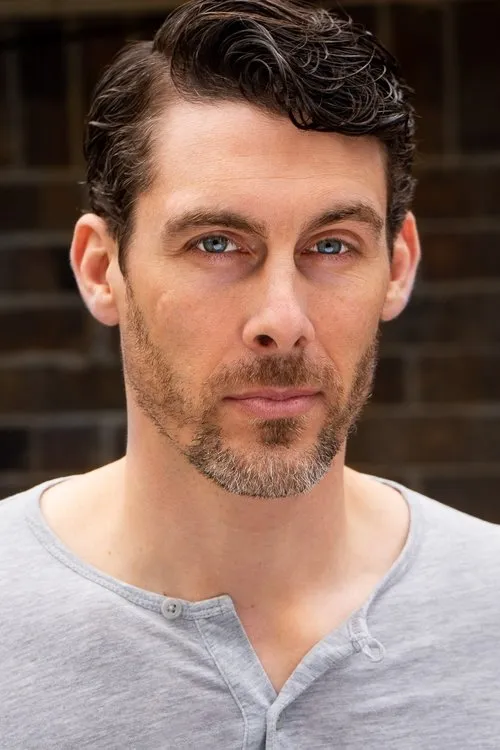 Profile photo of John Wilkins III