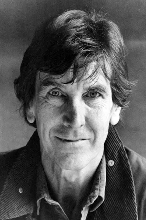 Profile photo of John Wood