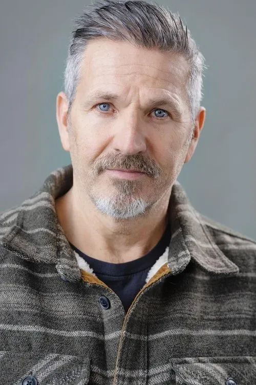 Photo of Johnathon Gorman