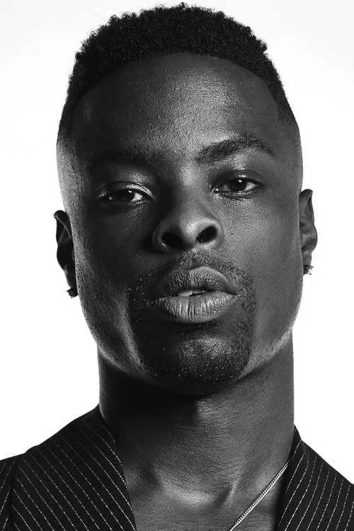 Photo of Johnell Young