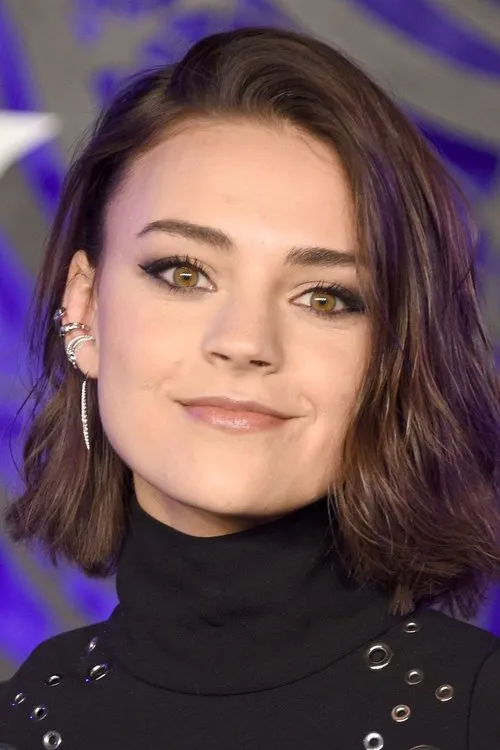 Profile photo of Johnna Dias-Watson