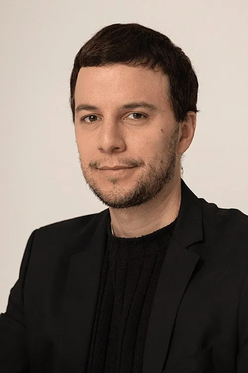 Photo of Johnnas Oliva