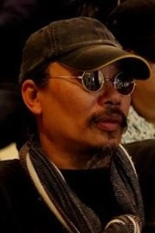 Photo of Johnnie Kong