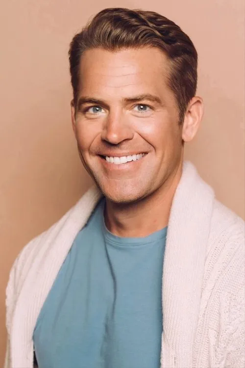 Photo of Johnno Wilson