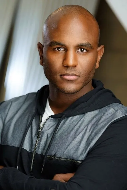 Profile photo of Johnny Alexander