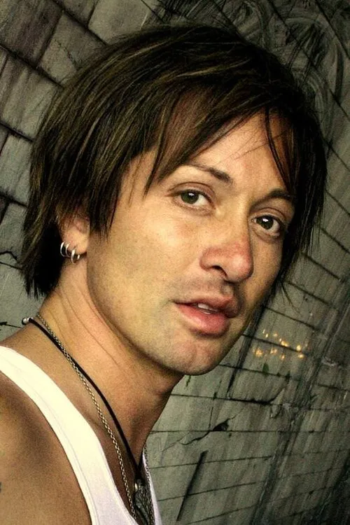 Photo of Johnny Alonso