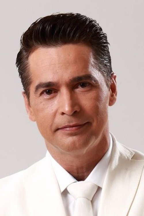 Photo of Johnny Anfone