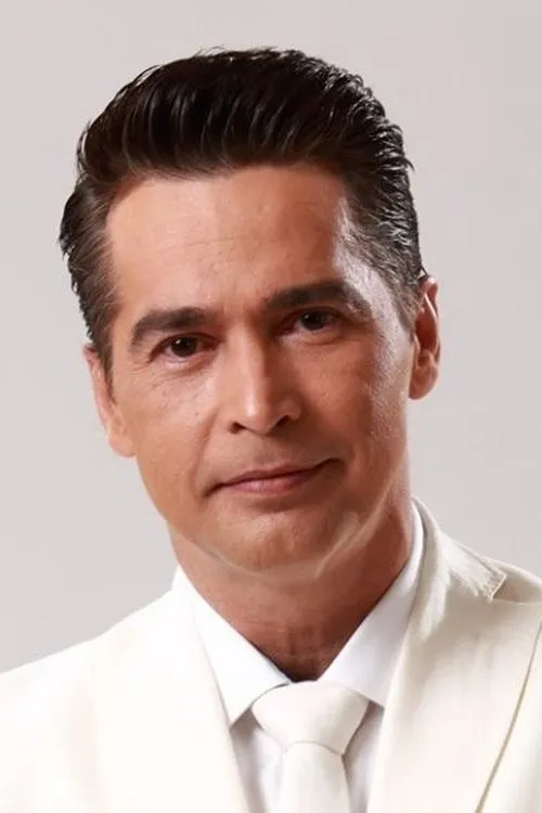 Profile photo of Johnny Anfone