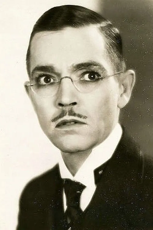 Profile photo of Johnny Arthur