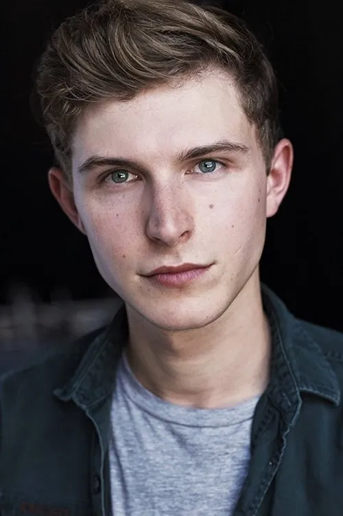 Profile photo of Johnny Berchtold