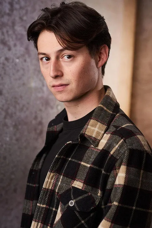 Photo of Johnny Briseño