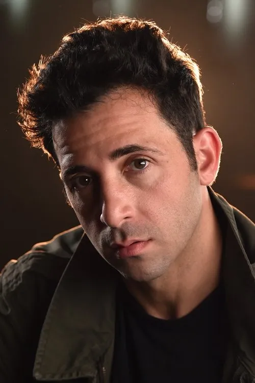 Profile photo of Johnny Cannizzaro