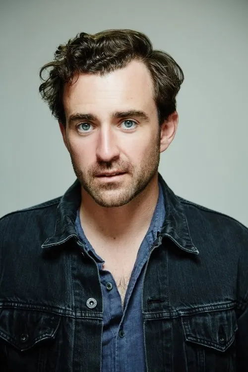 Profile photo of Johnny Carr