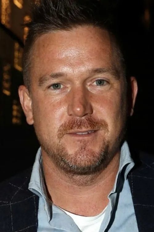 Profile photo of Johnny de Mol