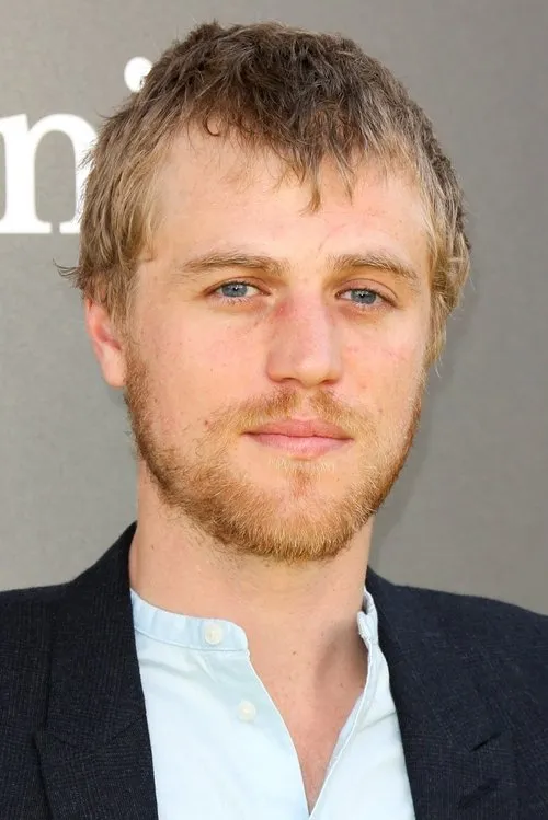 Photo of Johnny Flynn