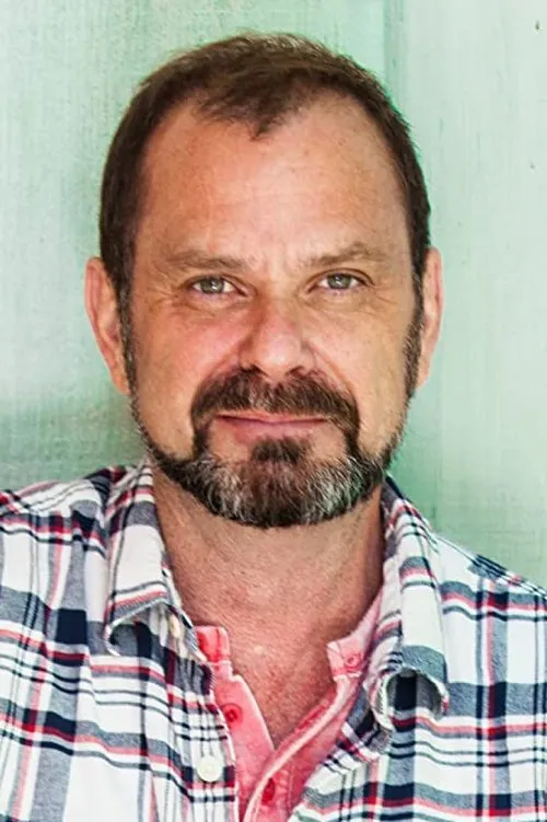 Profile photo of Johnny Gidcomb