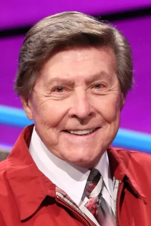 Profile photo of Johnny Gilbert