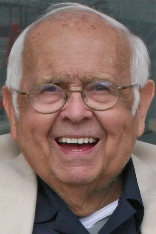 Profile photo of Johnny Grant