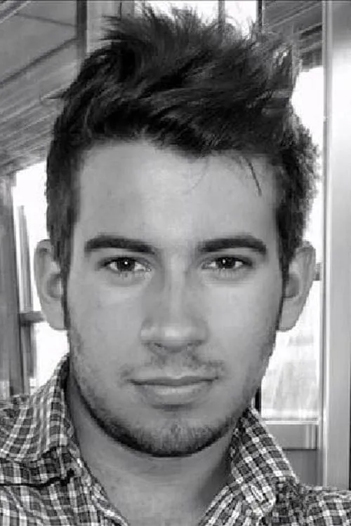 Profile photo of Johnny Green