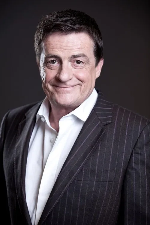 Profile photo of Johnny Kraaijkamp Jr.