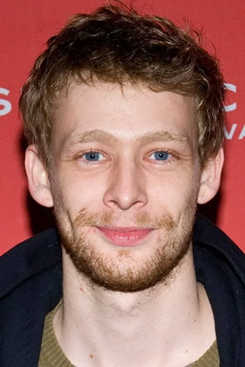 Photo of Johnny Lewis