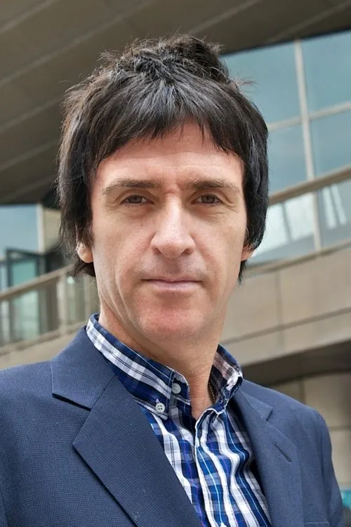Photo of Johnny Marr
