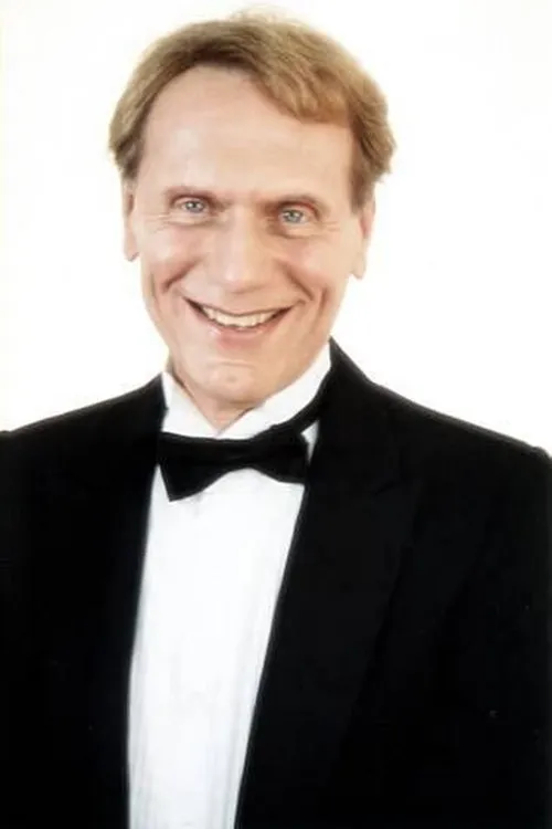 Profile photo of Johnny Mask