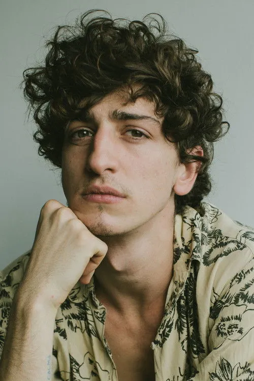 Photo of Johnny Massaro