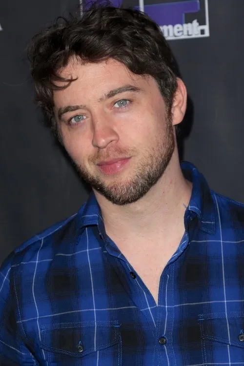 Photo of Johnny Pacar