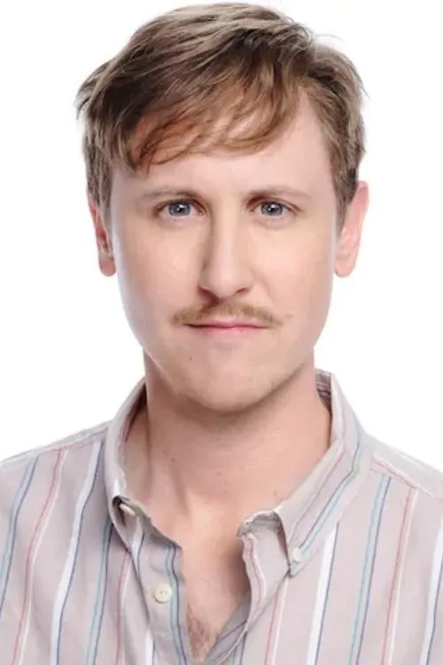 Profile photo of Johnny Pemberton