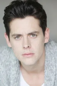 Profile photo of Johnny Rasse