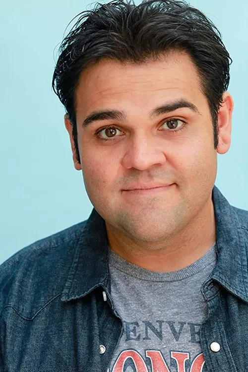 Profile photo of Johnny Skourtis