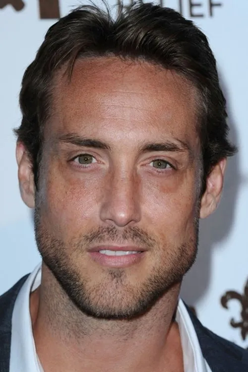 Profile photo of Johnny Strong