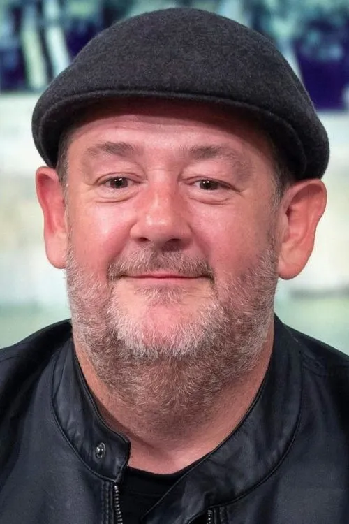 Profile photo of Johnny Vegas