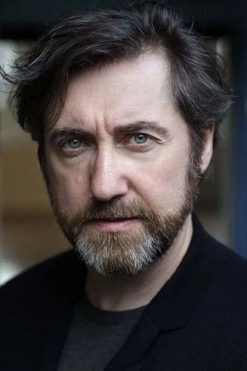 Photo of Johnny Vivash