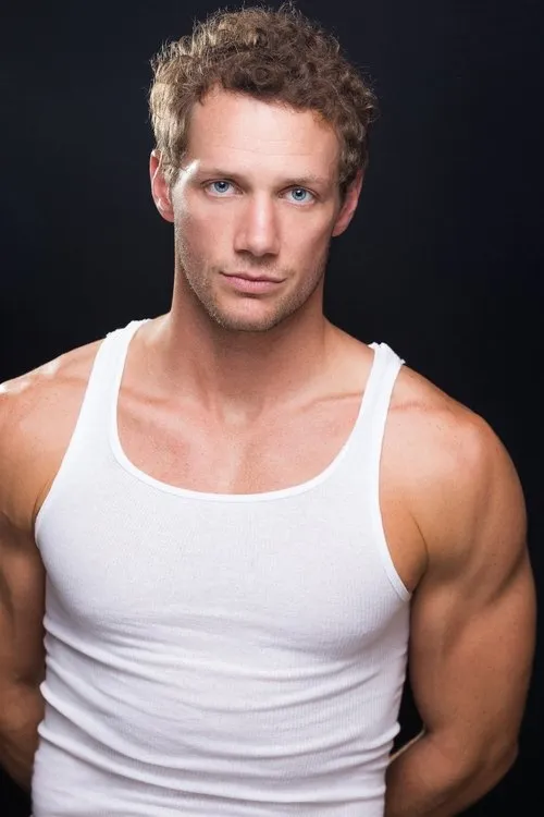 Profile photo of Johnny Wactor