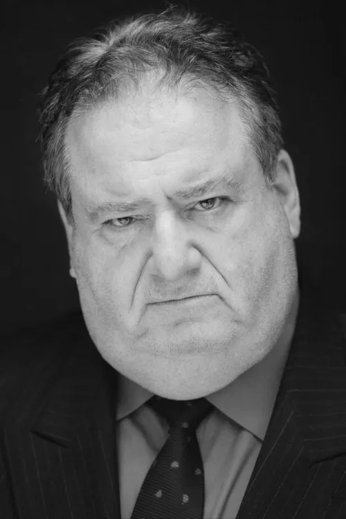 Profile photo of Johnny Williams