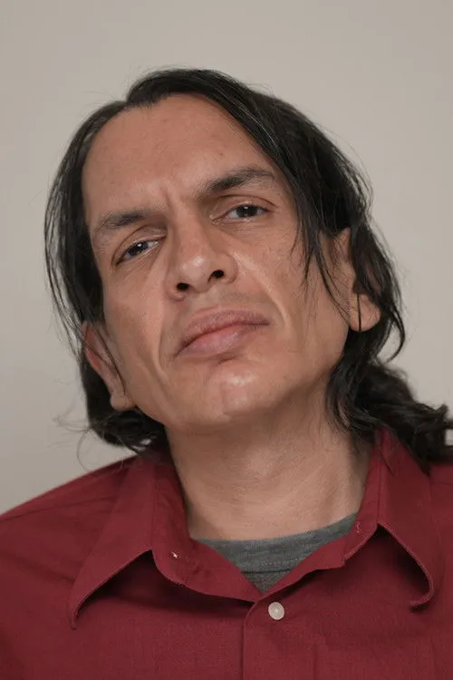 Photo of Johnny Zito