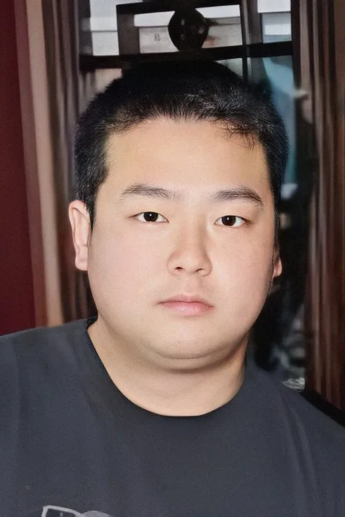 Profile photo of Johnson Yuen Tak-Cheung