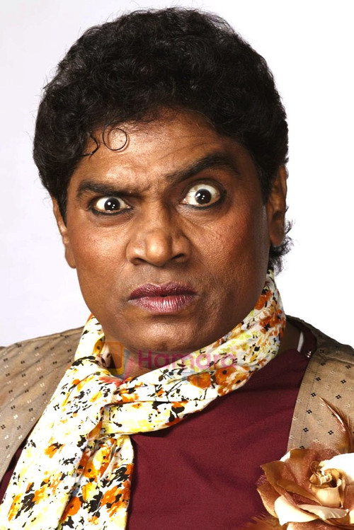 Photo of Johny Lever