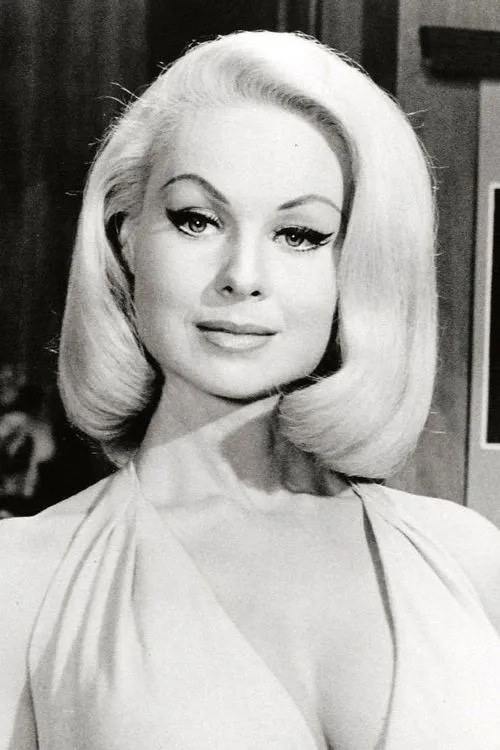 Profile photo of Joi Lansing