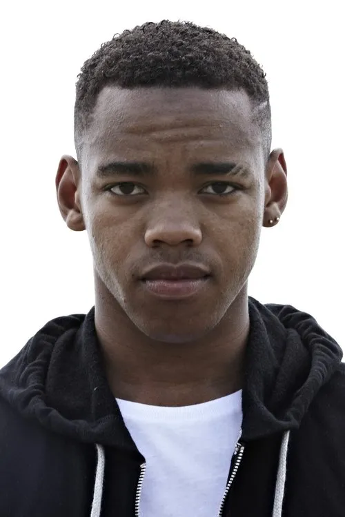 Profile photo of Joivan Wade