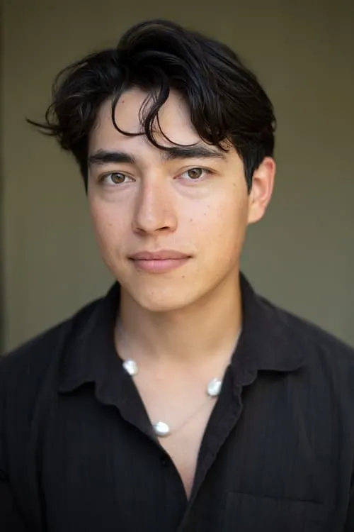 Photo of Joji Otani Hansen