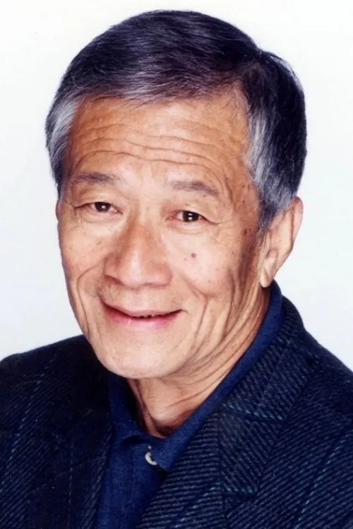 Profile photo of Joji Yanami