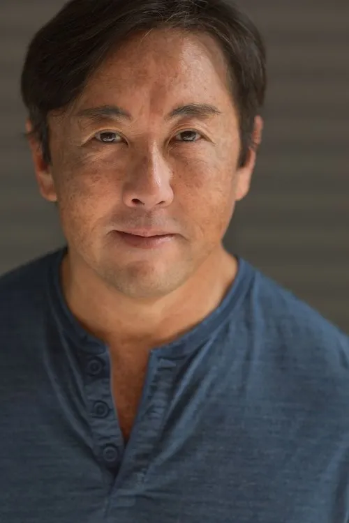 Profile photo of Joji Yoshida